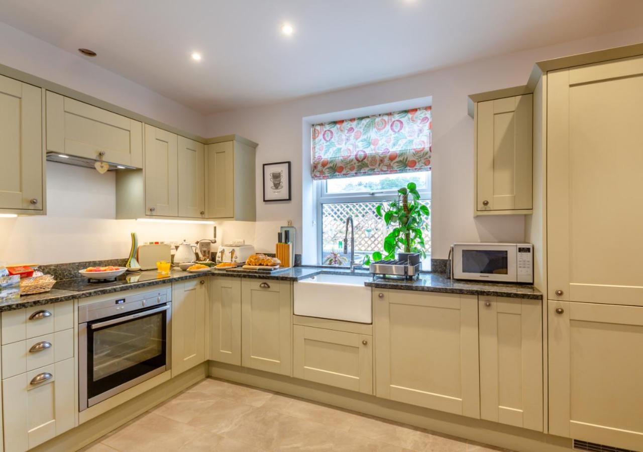 2 Bed in Pencaenewydd oc-t29187