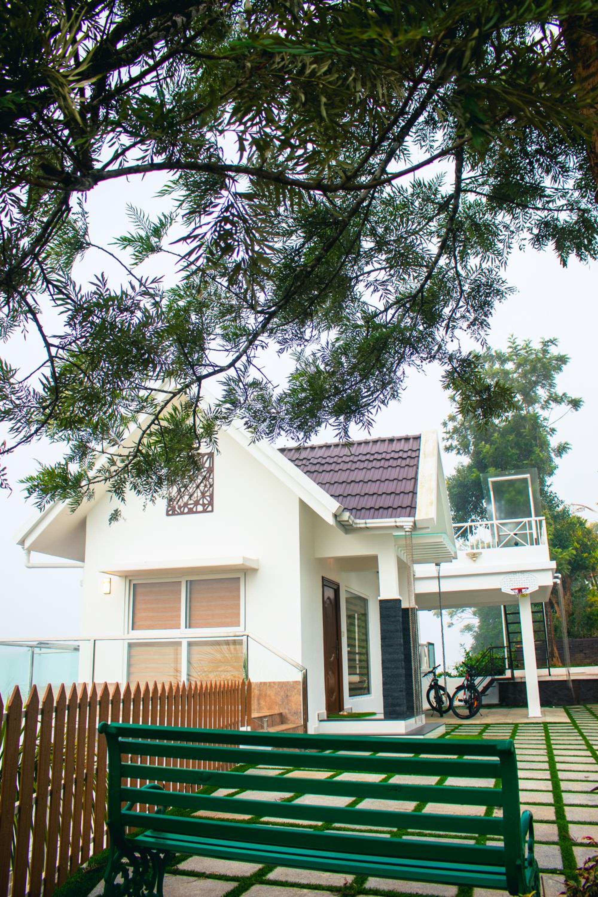 Casa Oliv, Vagamon view 5