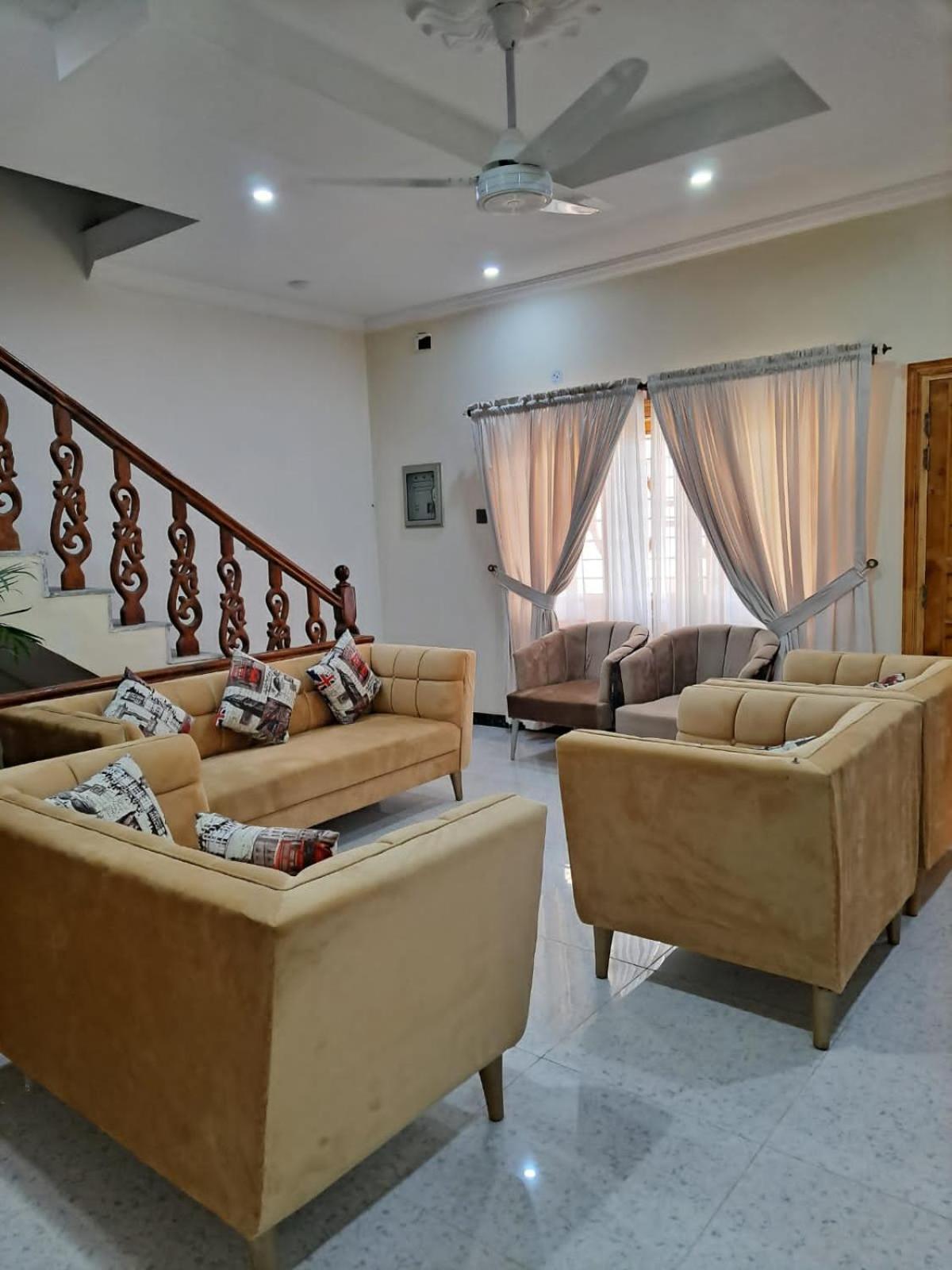 Welcome Guest House