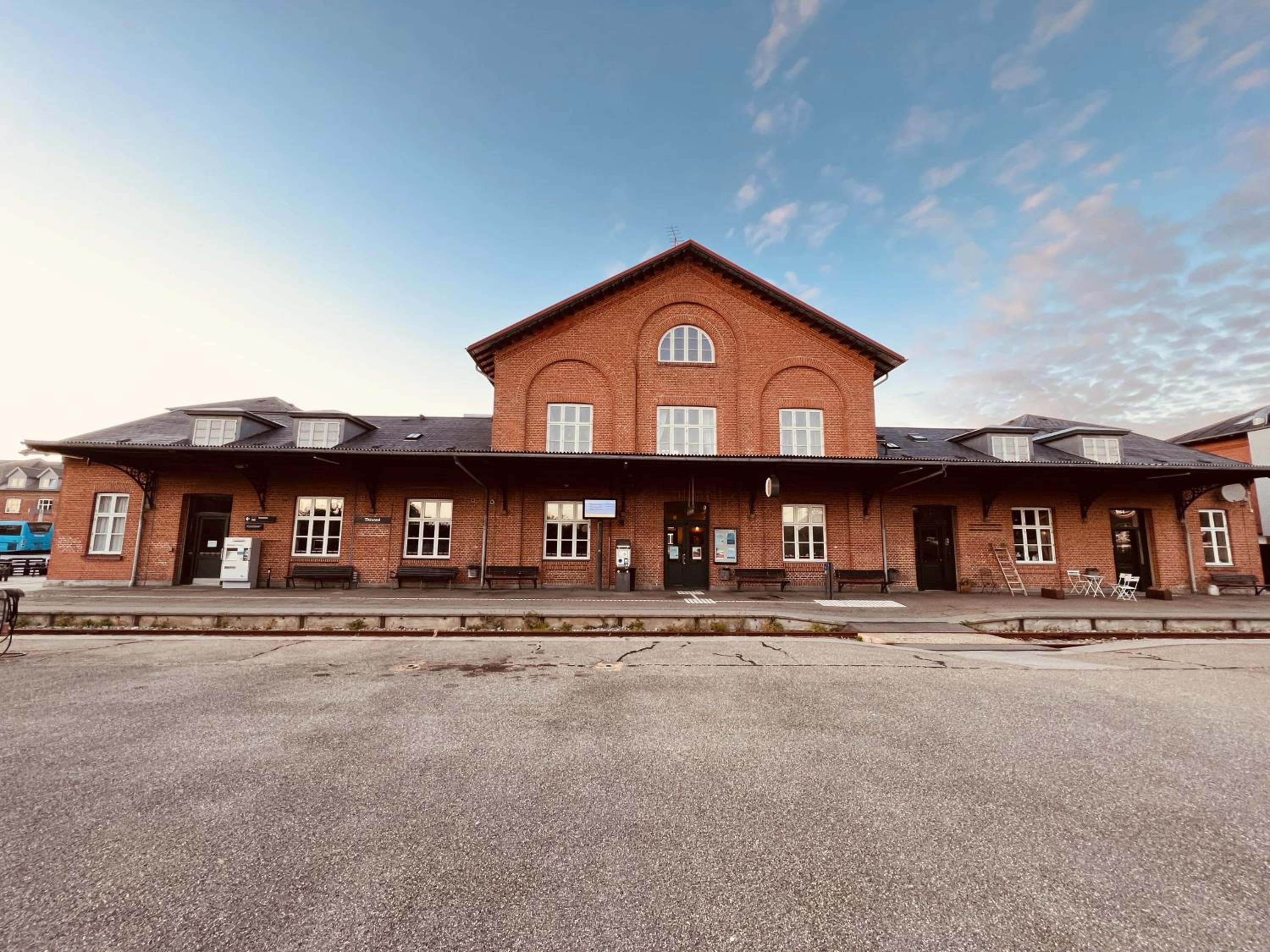 building