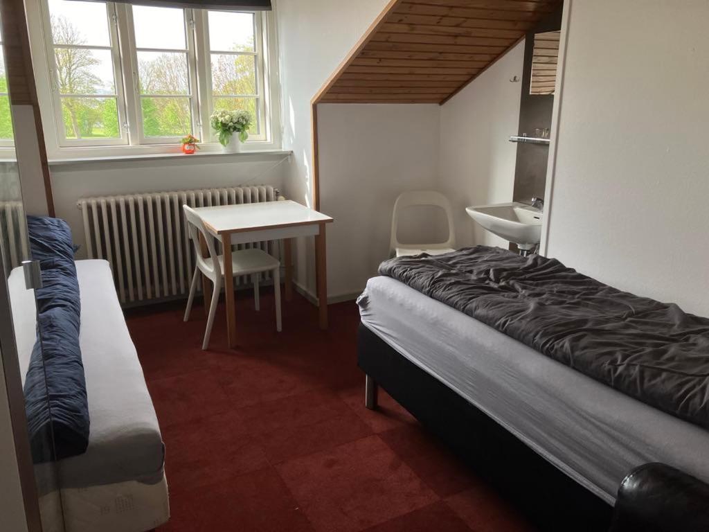 Thisted Banegård