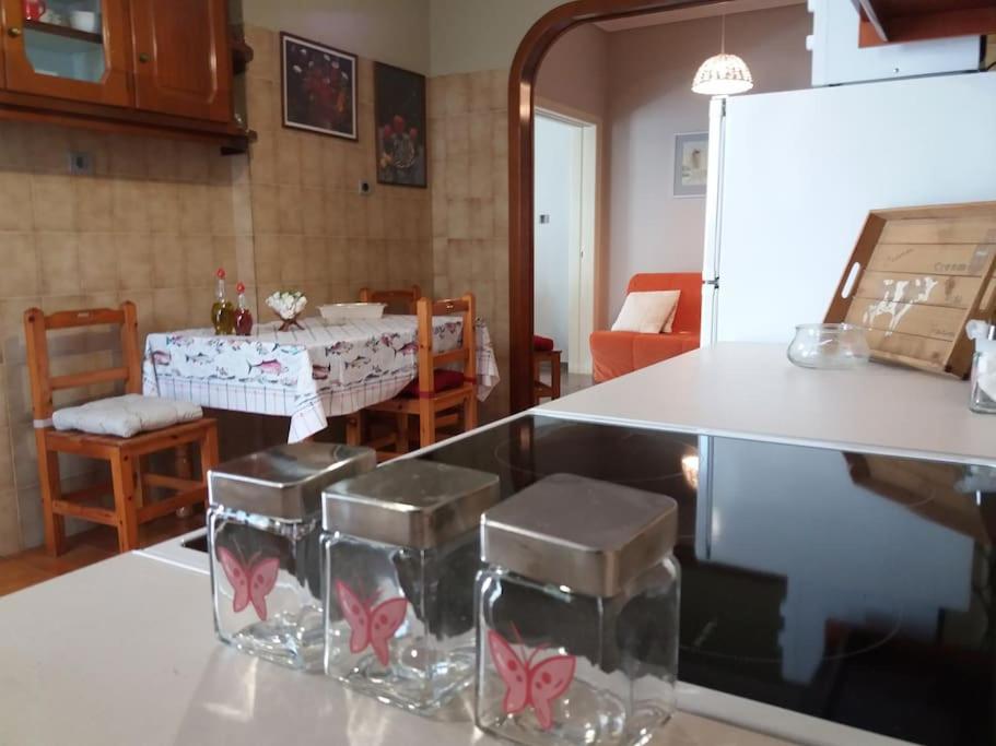 Paros Hospitality by the sea view 3