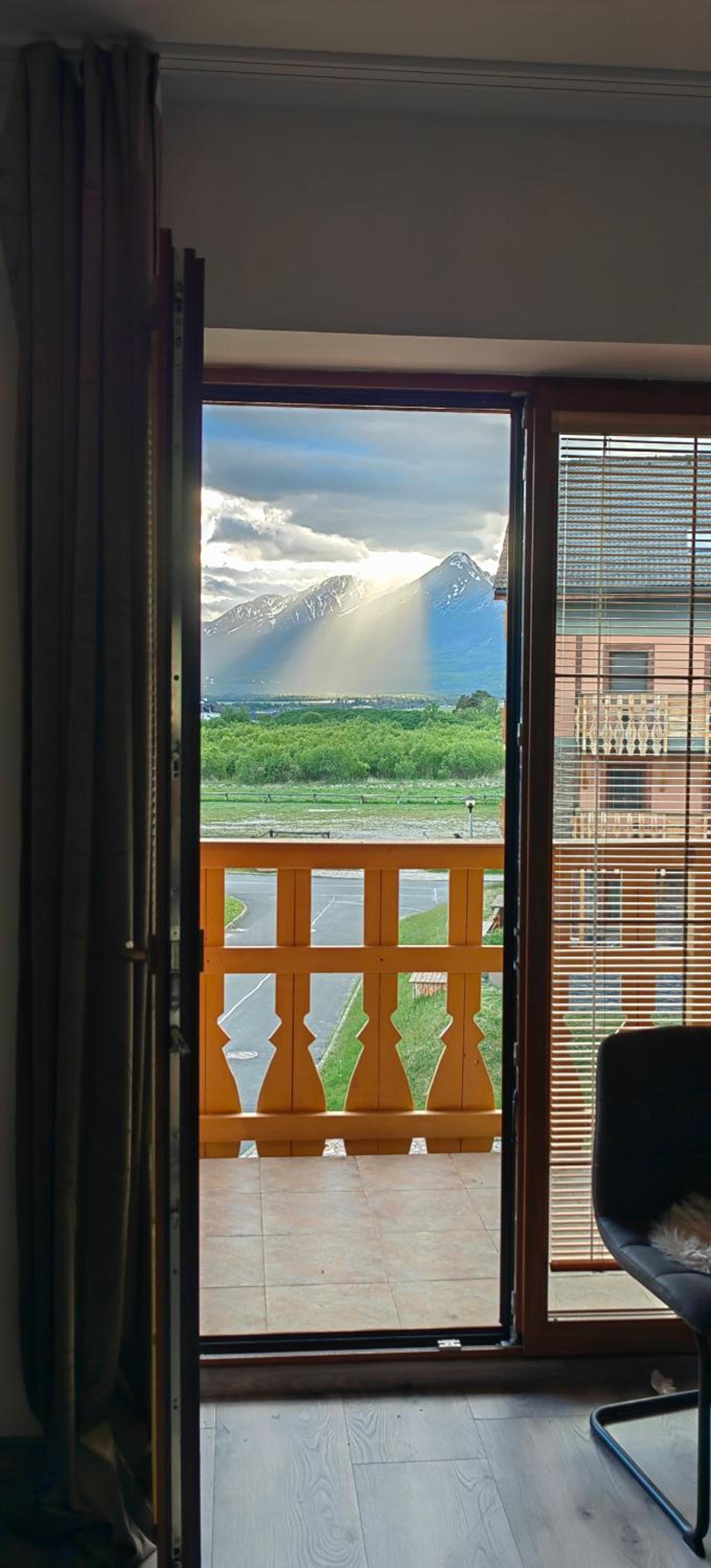 Hotel Apartment Fimm