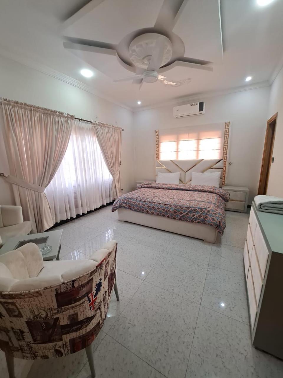 Welcome Guest House