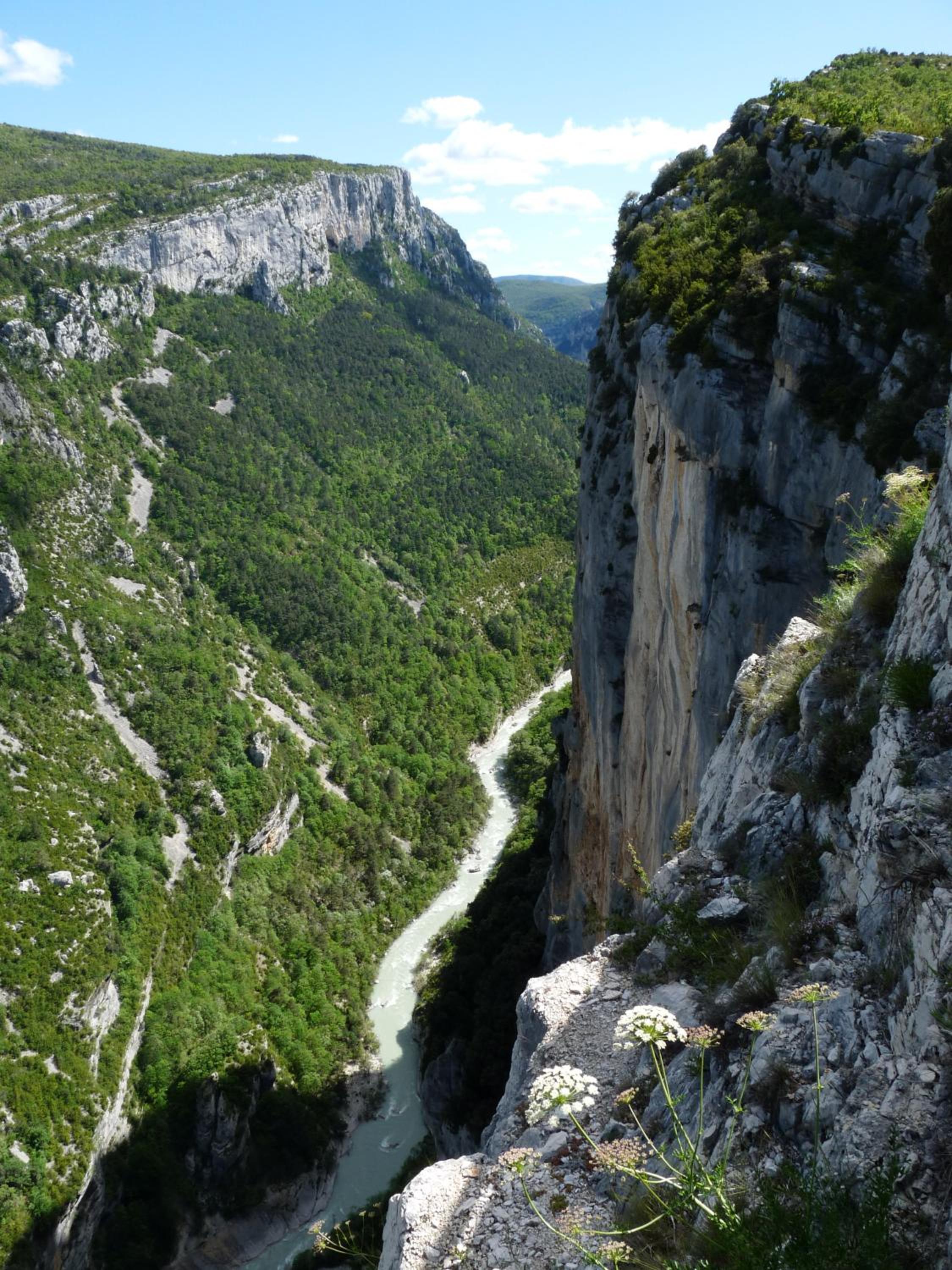 Les Jardins de l'Ermitage