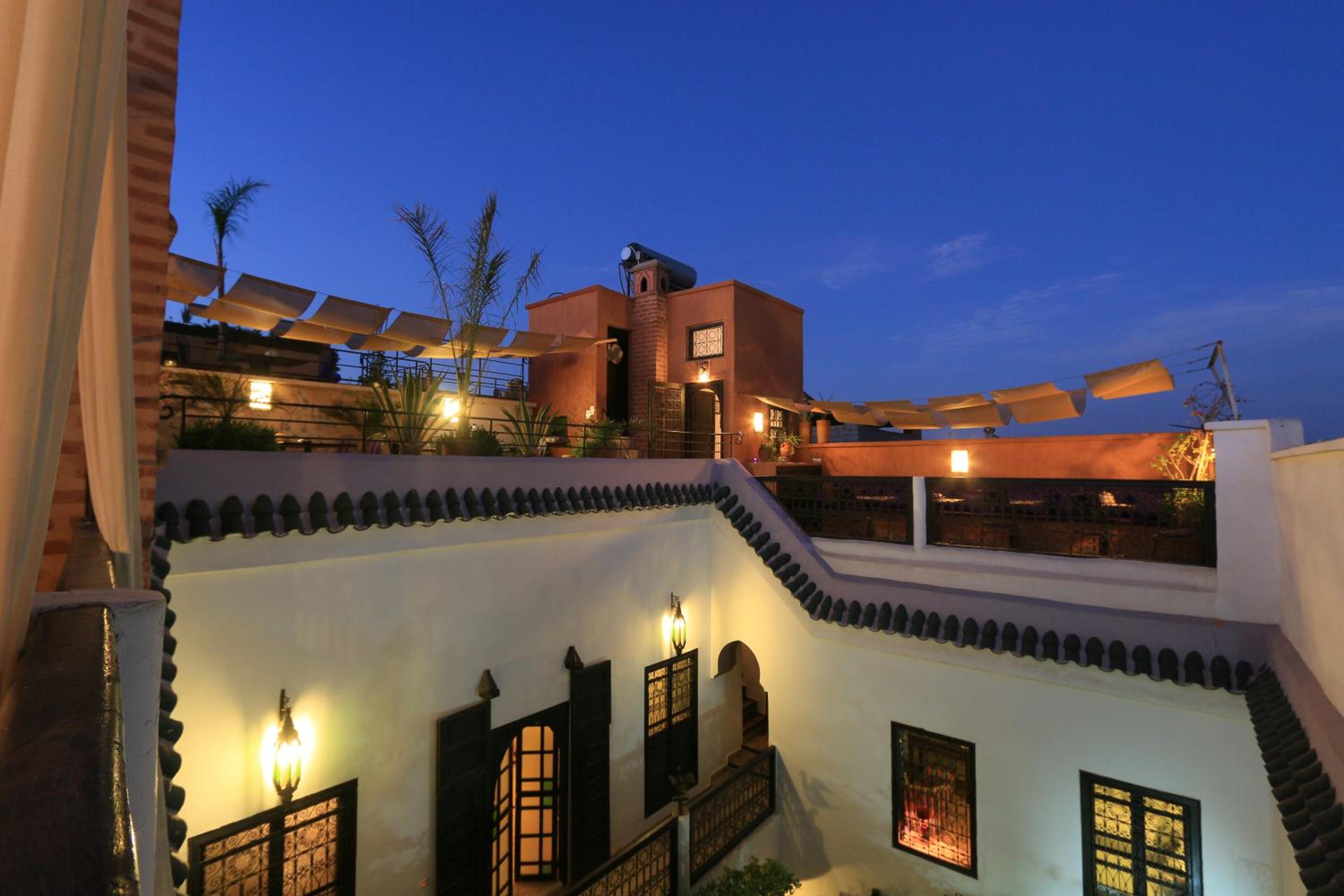 roof