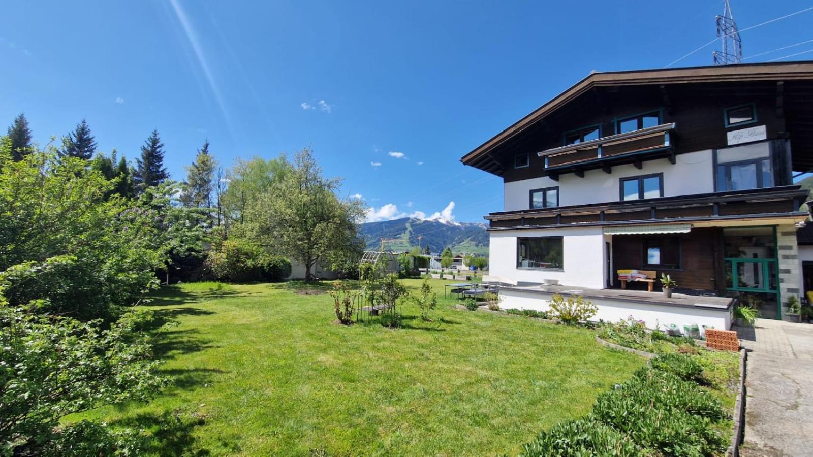 Alp Haus Grossglockner