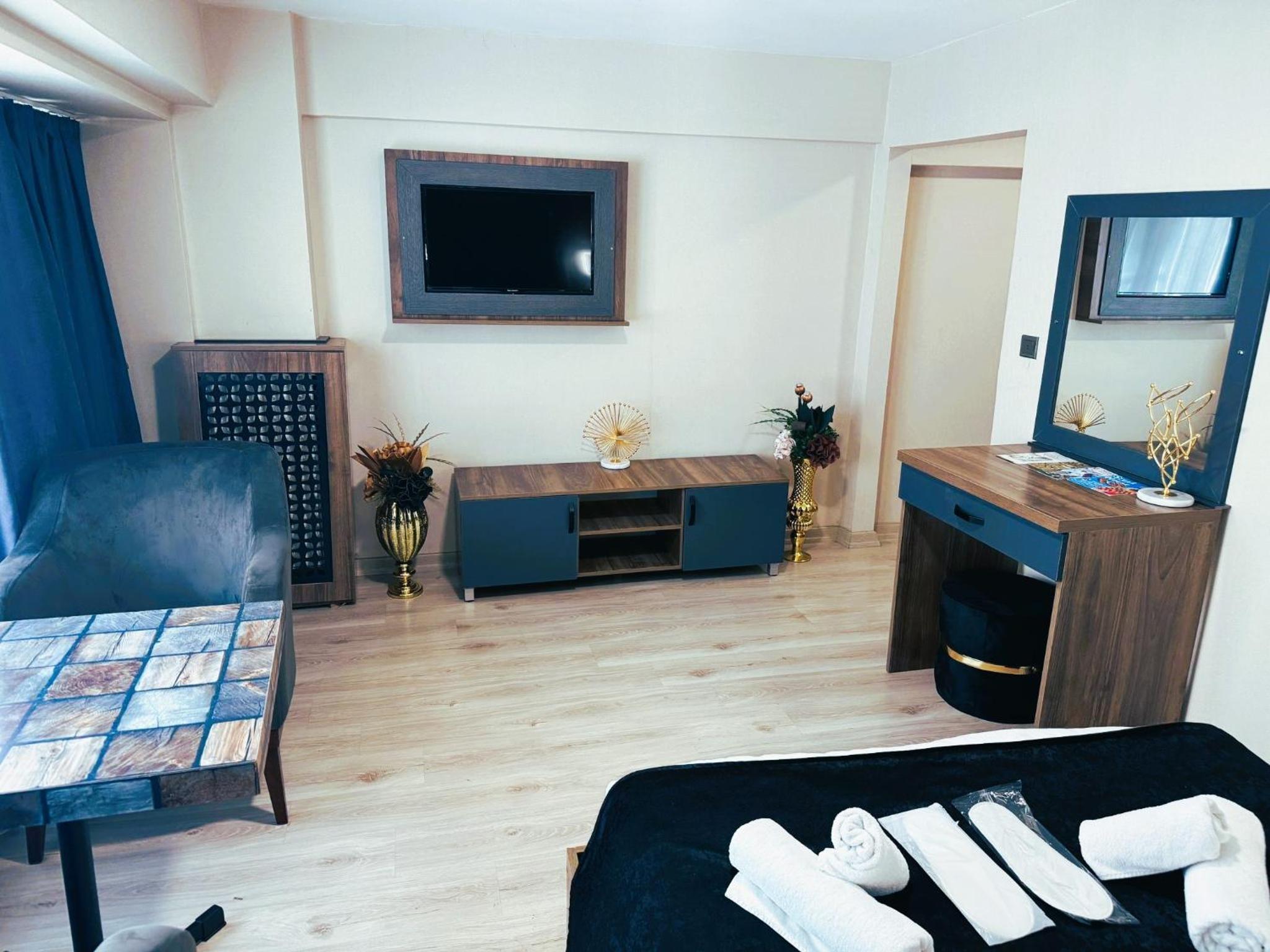 Nişantaşı Diamond Otel - Image 11