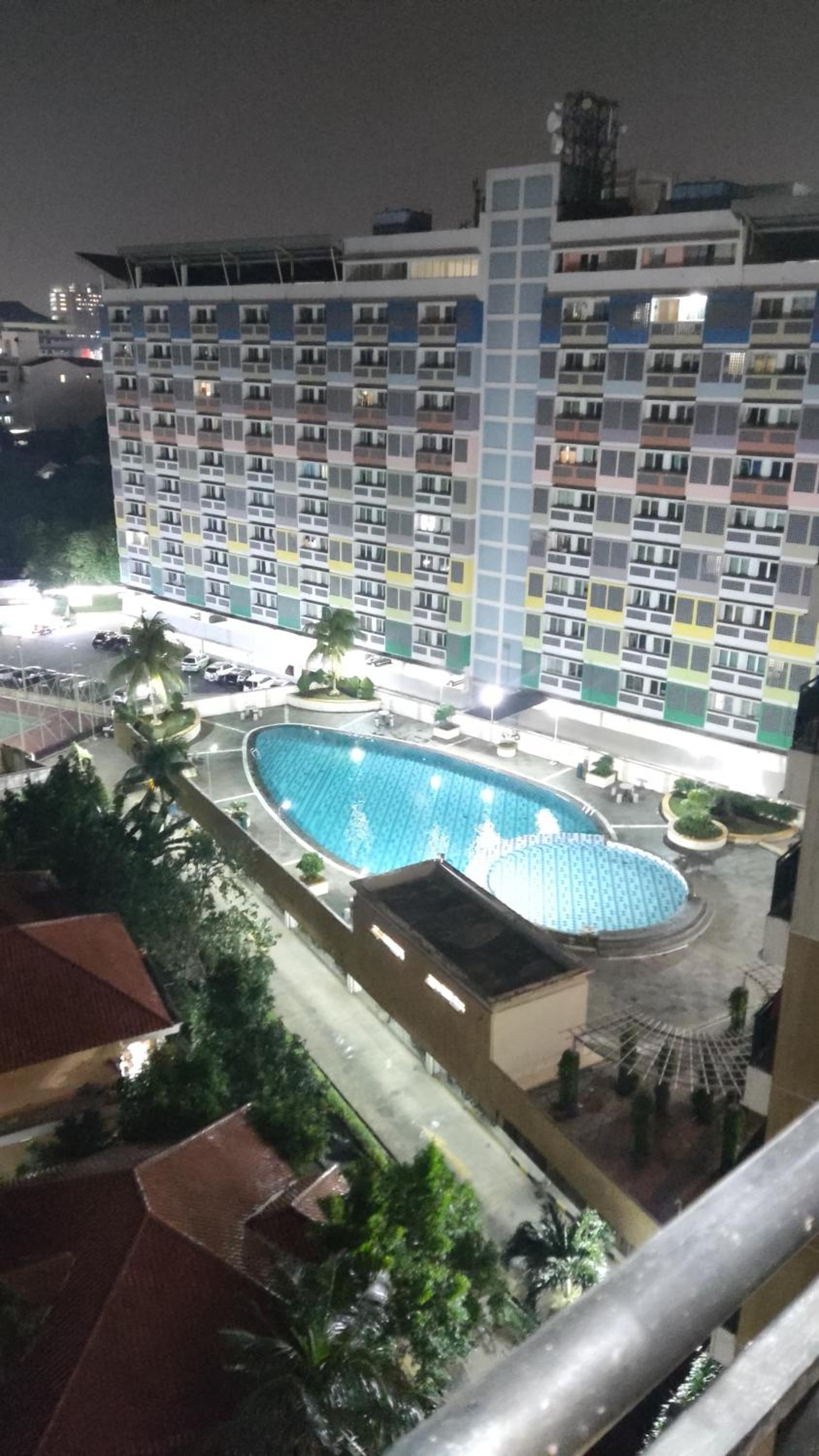 Younz Apartemen By Margonda Residence 2
