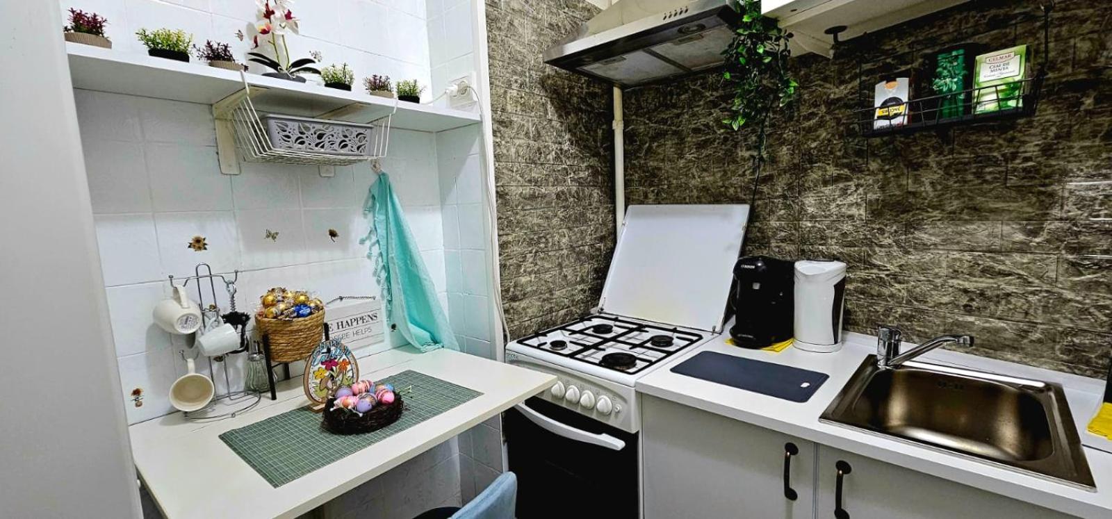 TANTRA Studio 2 ROSETTI view 2