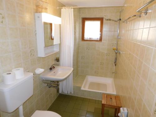 Ferienwohnung Fernblick