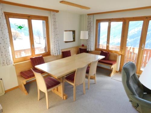 Ferienwohnung Fernblick