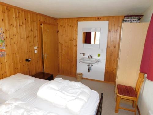 Ferienwohnung Fernblick