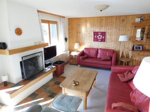 Ferienwohnung Fernblick