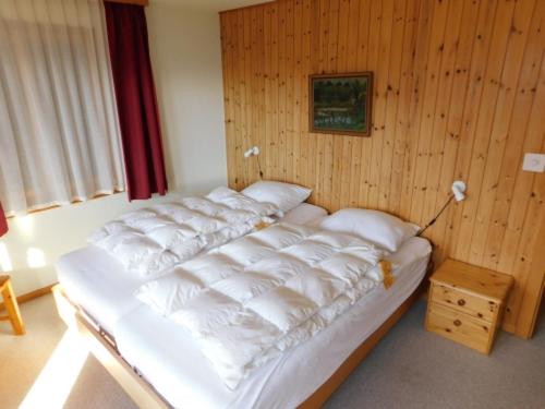 Ferienwohnung Fernblick