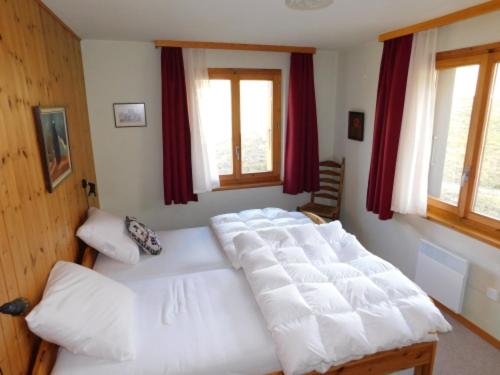 Ferienwohnung Fernblick