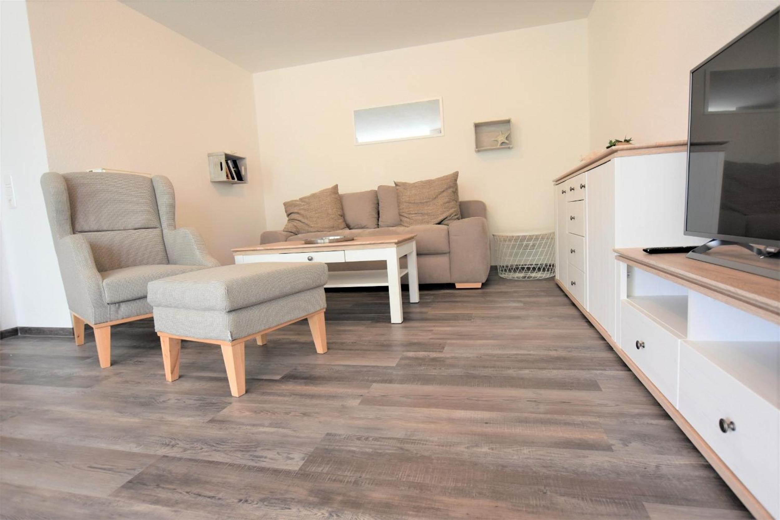 FeWo Seeschloss Whg15 view 2