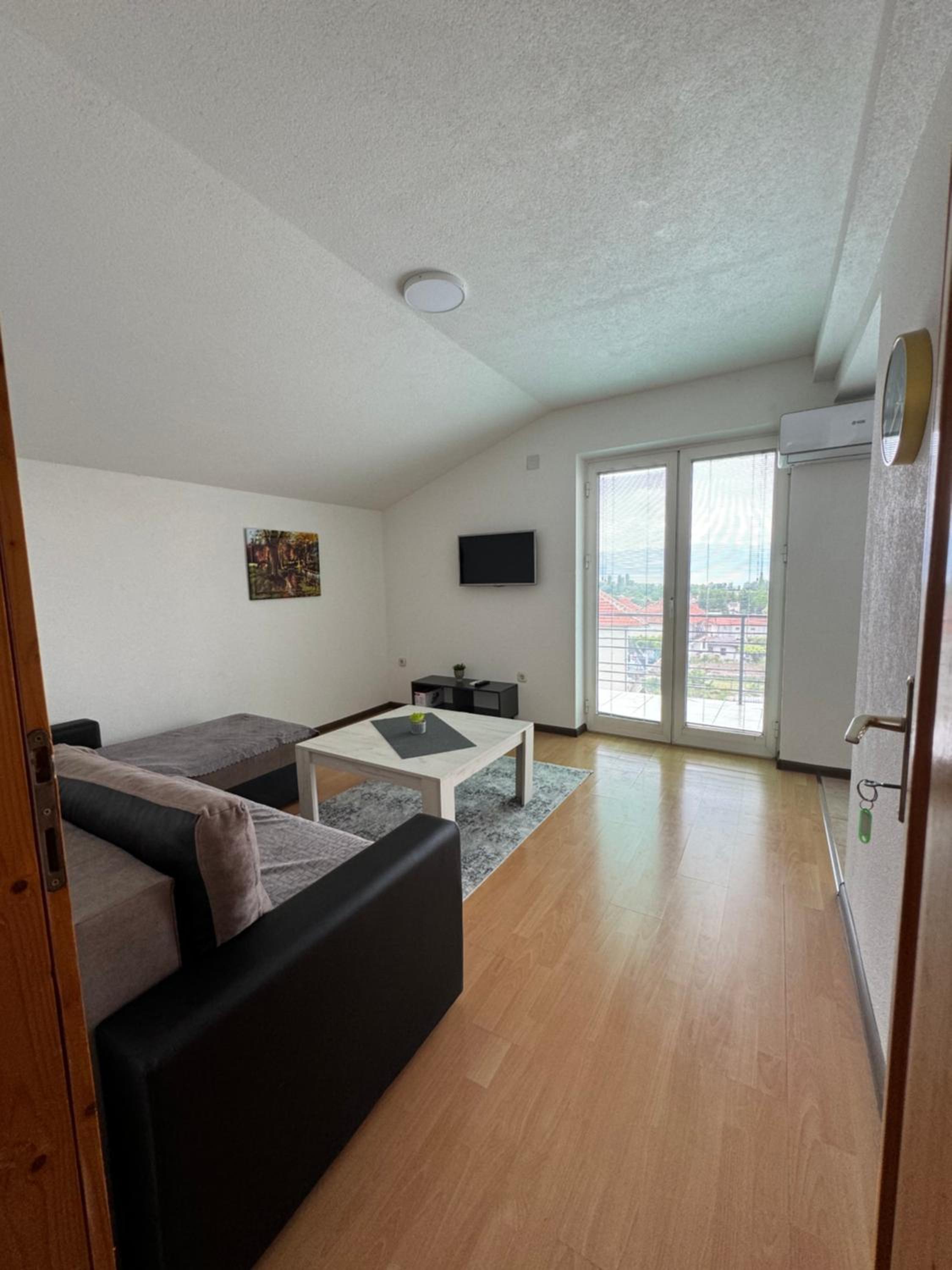 Alex Apartments