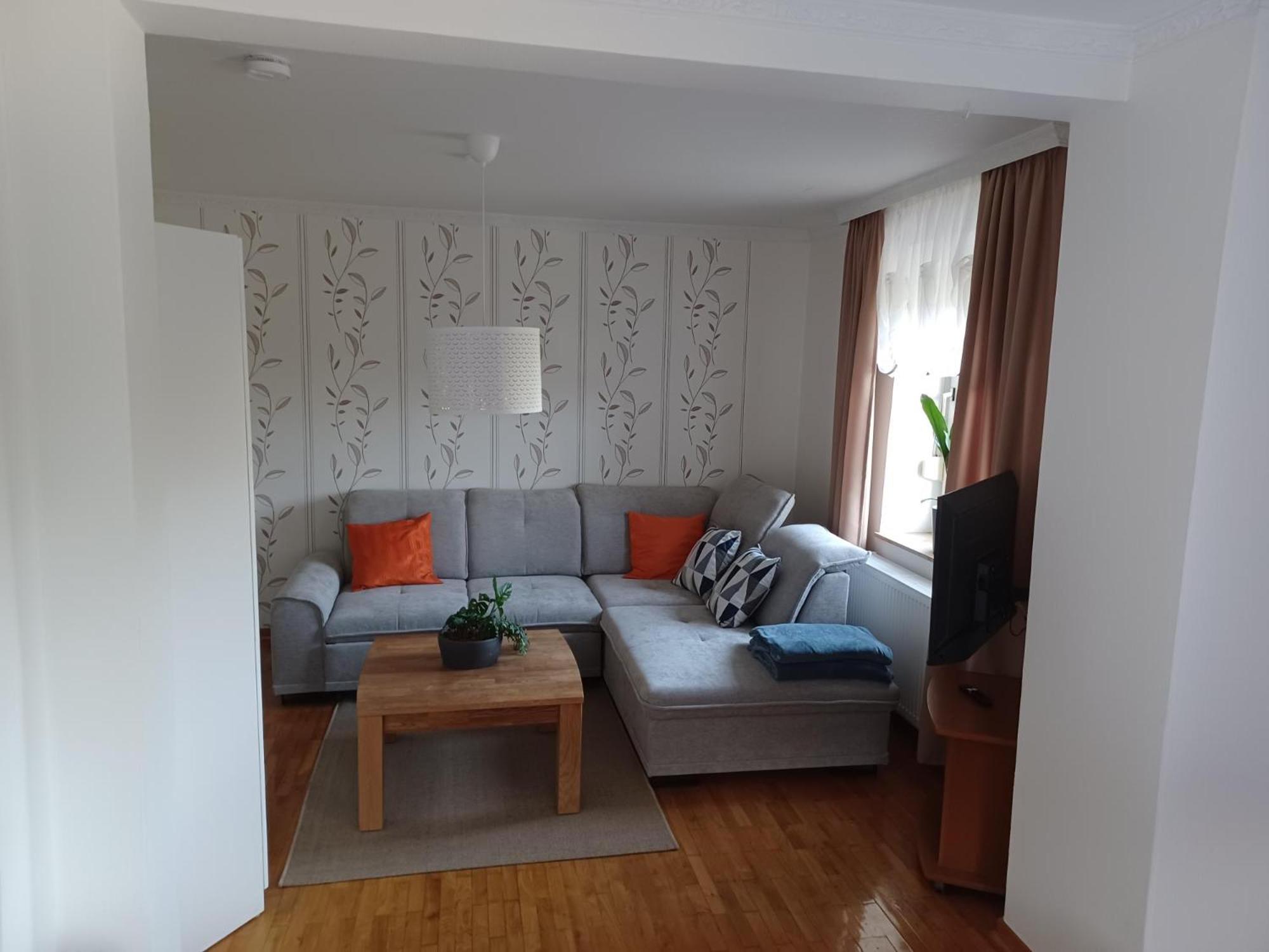 Ferienwohnung Milly
