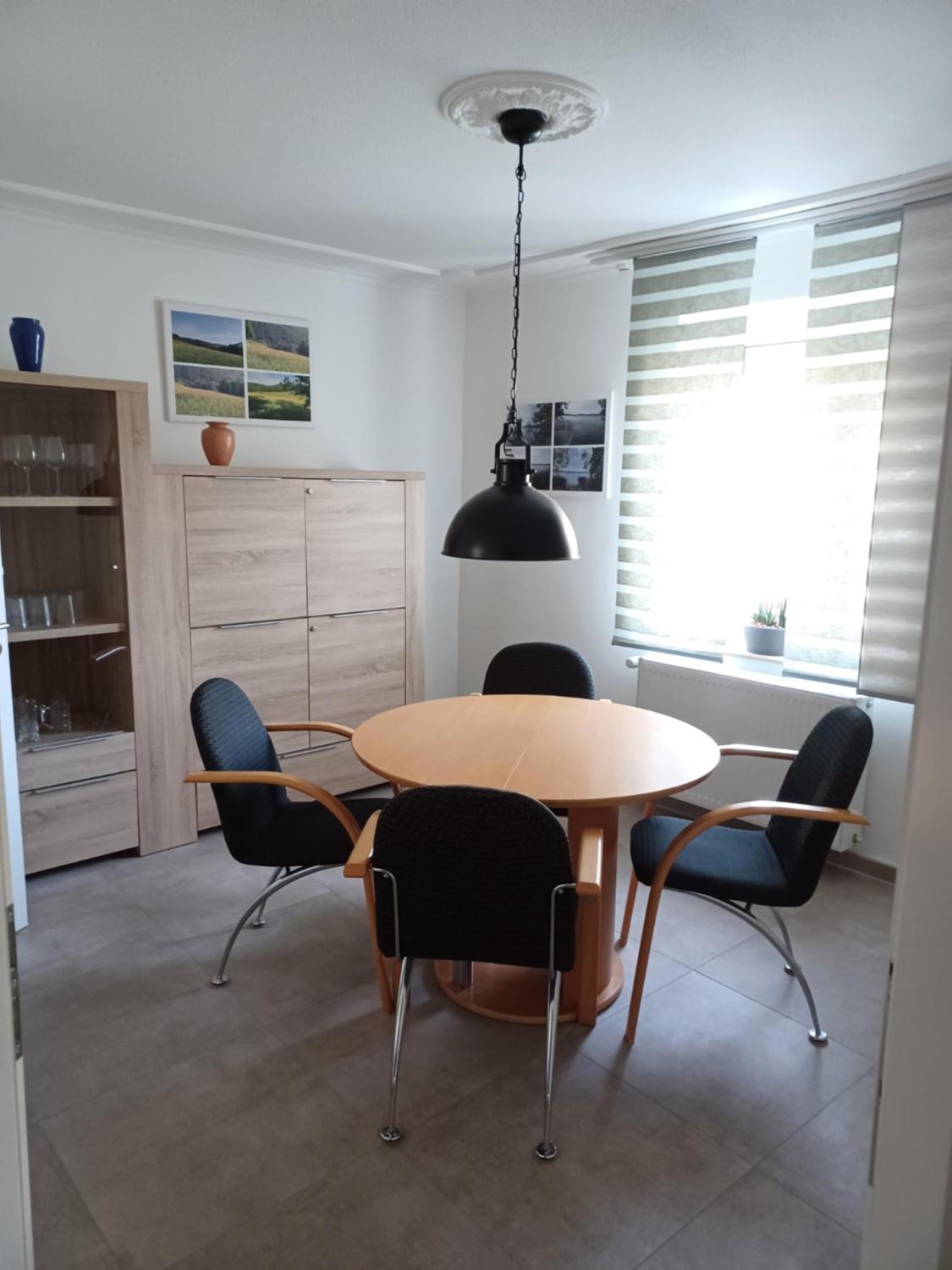 Ferienwohnung Milly