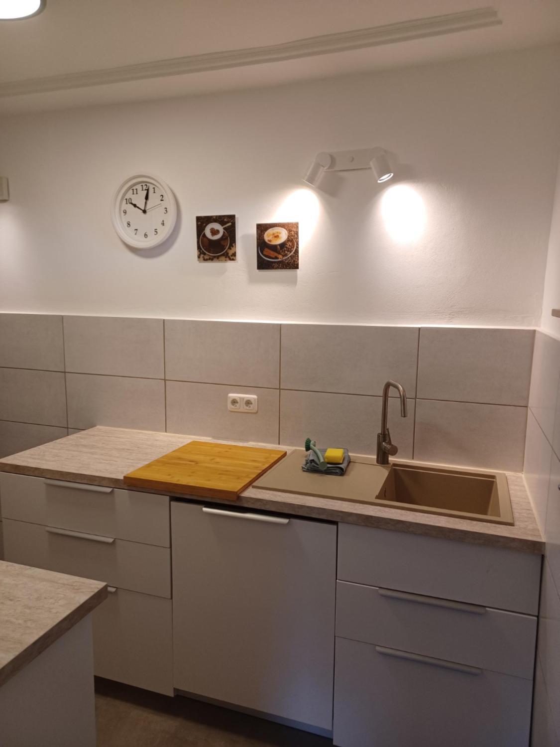 Ferienwohnung Milly