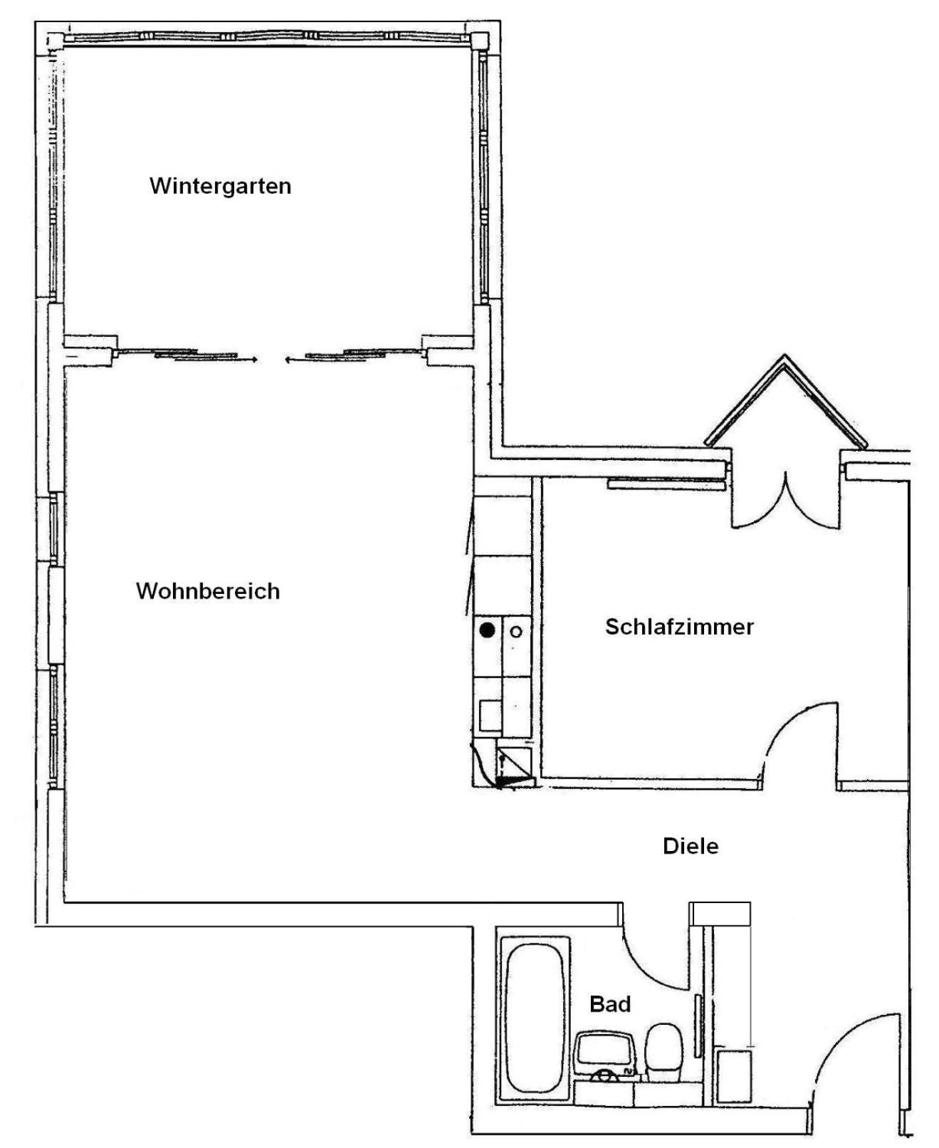 Parkresidenz
