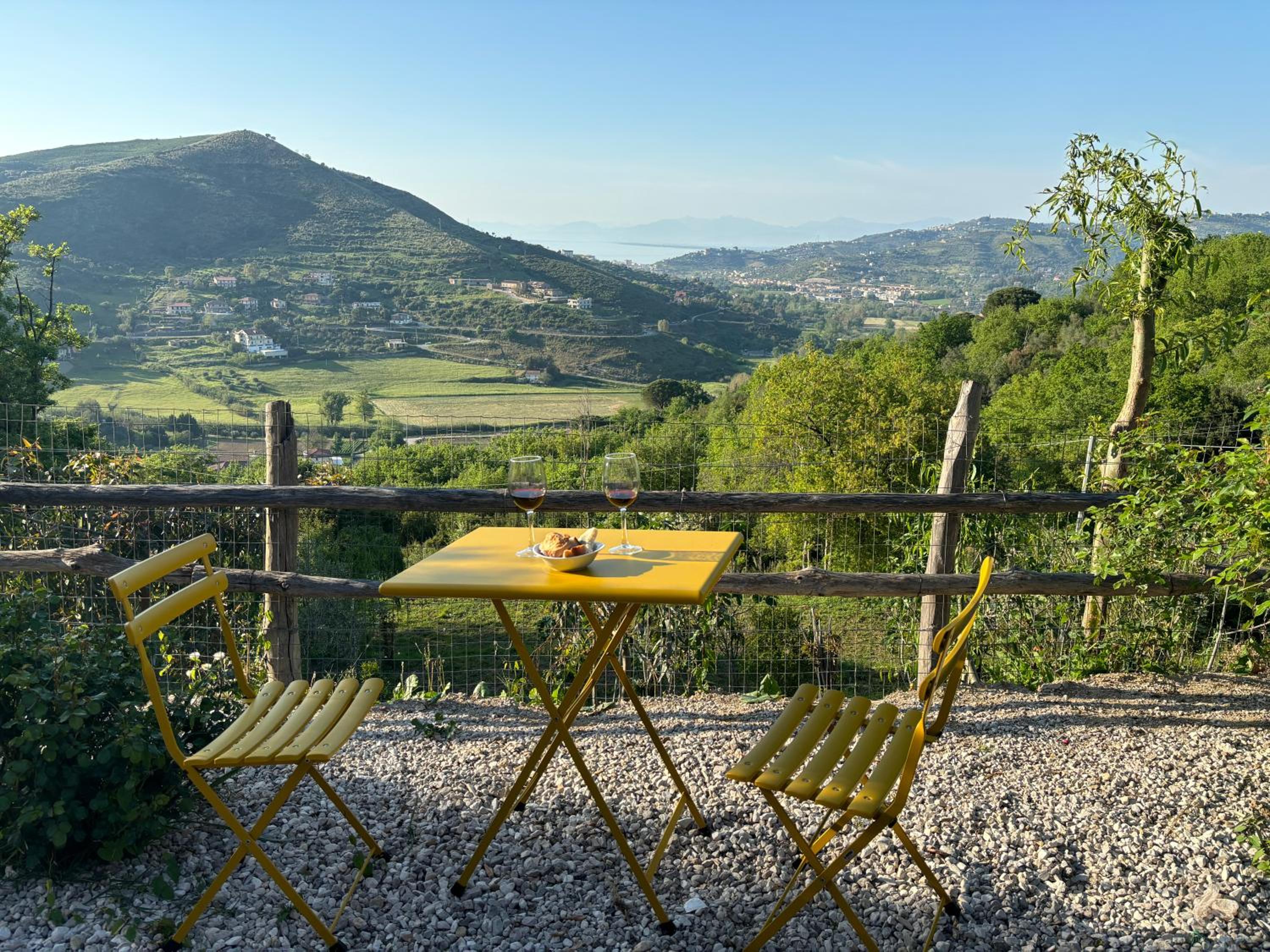 Dimora dei Cardinali