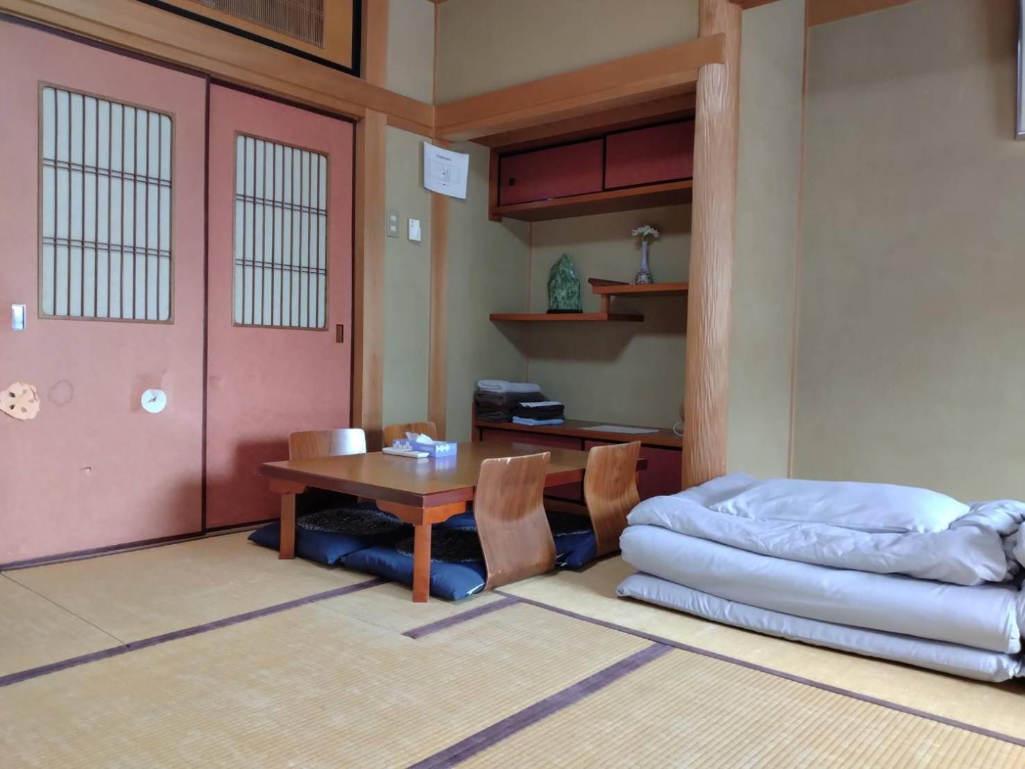 Guest House WA