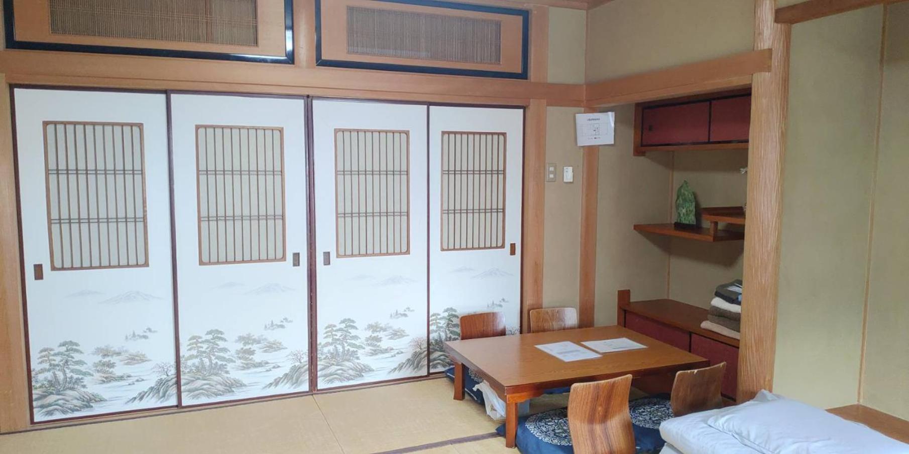Guest House WA