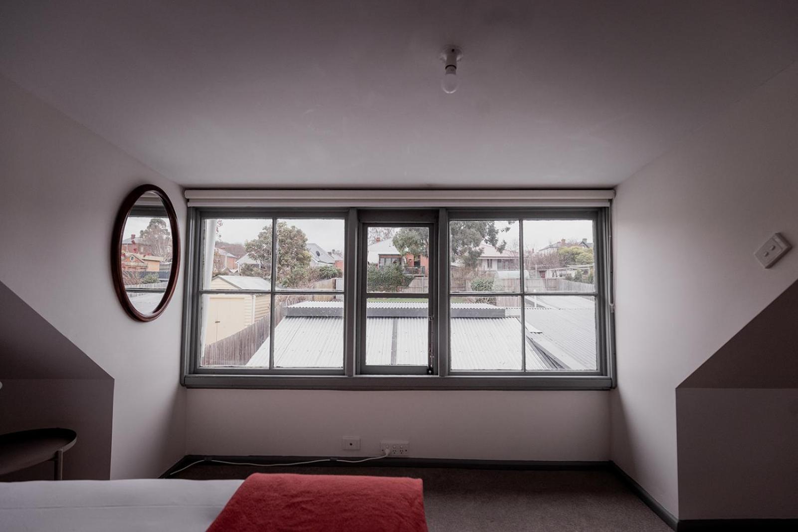 Cavell Street Cottage in West Hobart