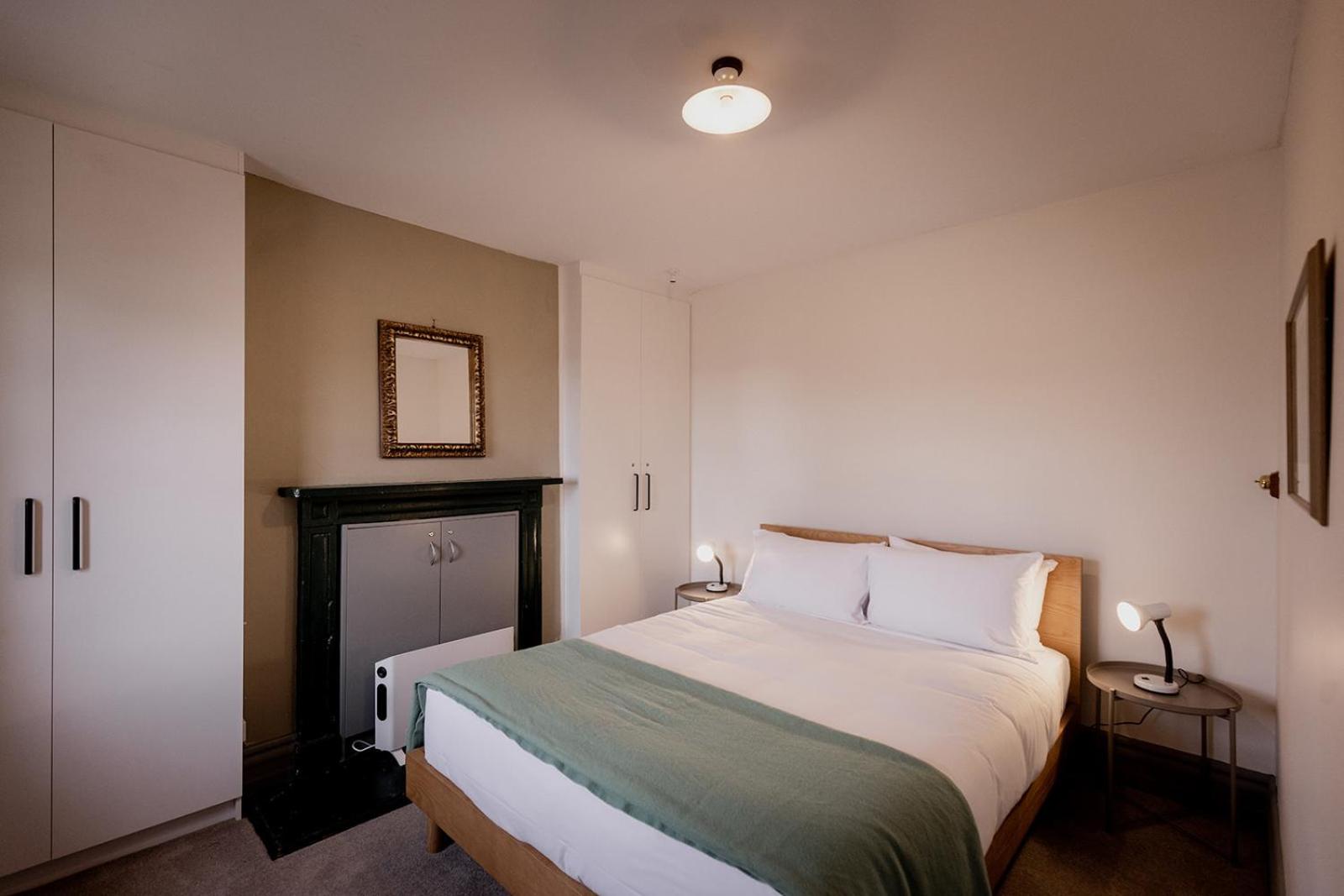 Cavell Street Cottage in West Hobart