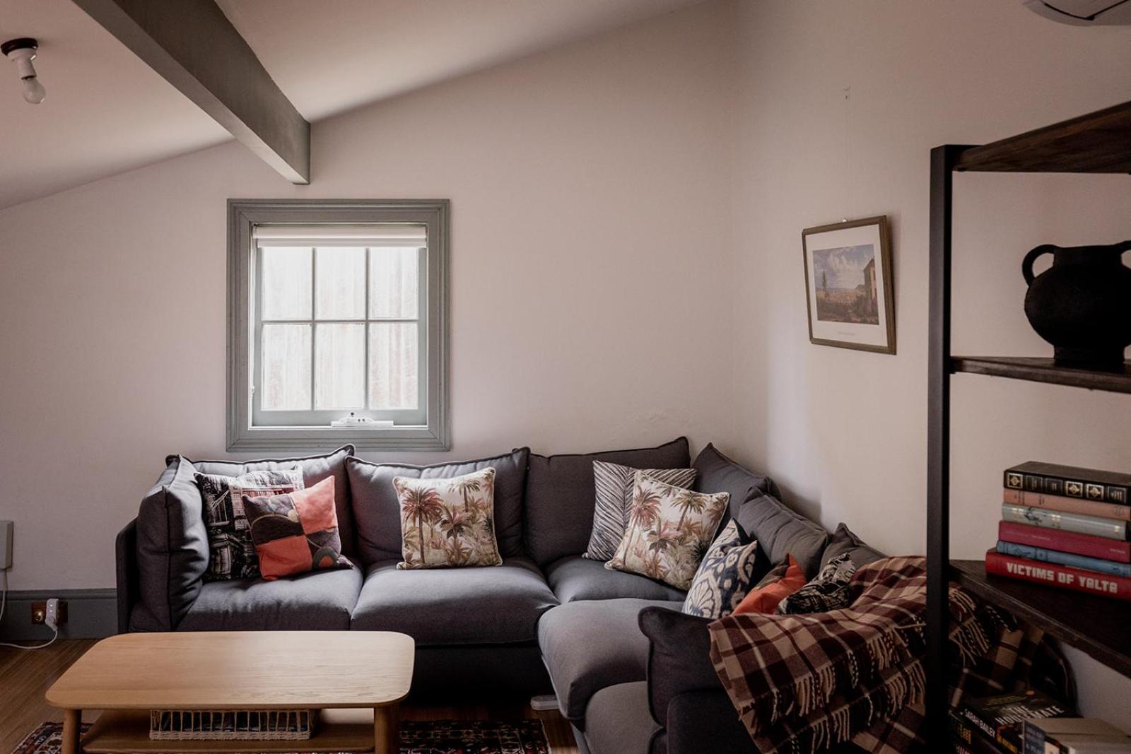 Cavell Street Cottage in West Hobart