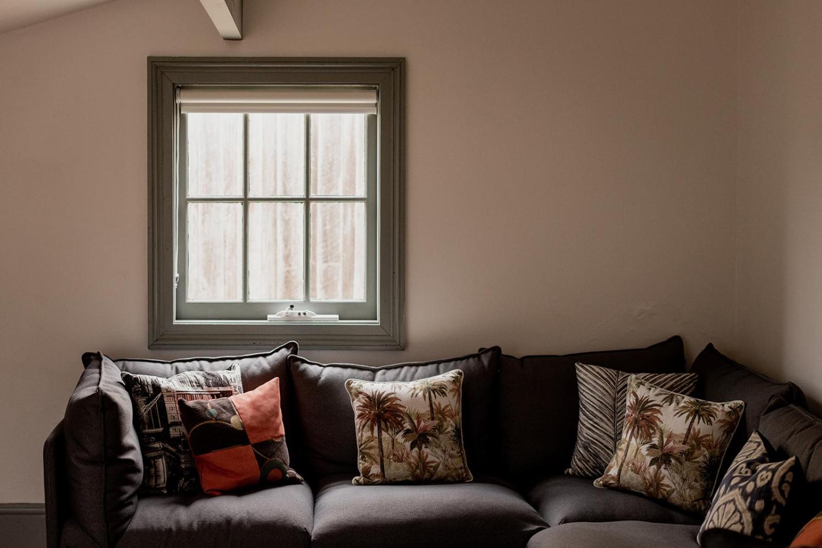 Cavell Street Cottage in West Hobart