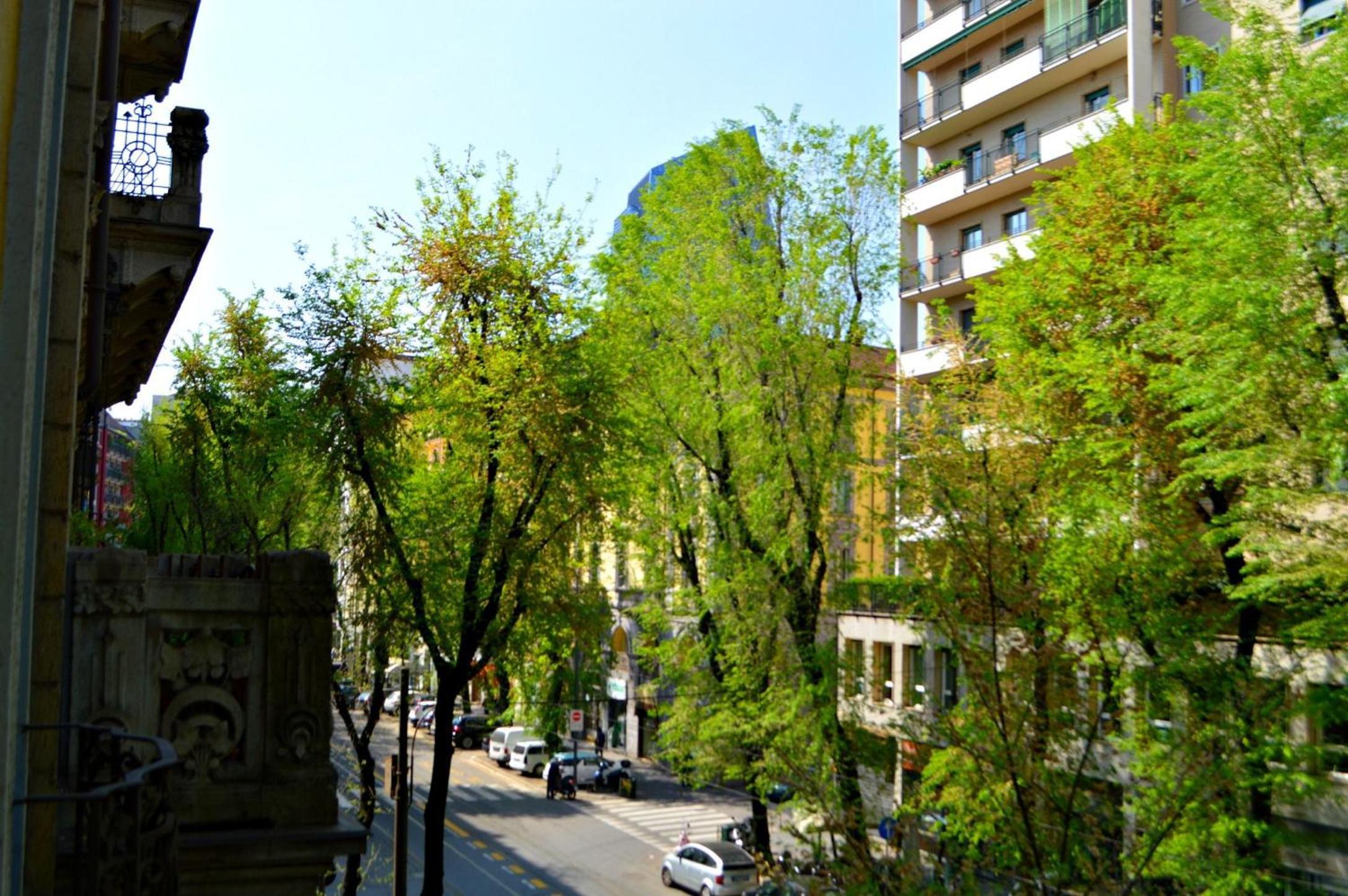 La Casa Dei Viaggiatori
