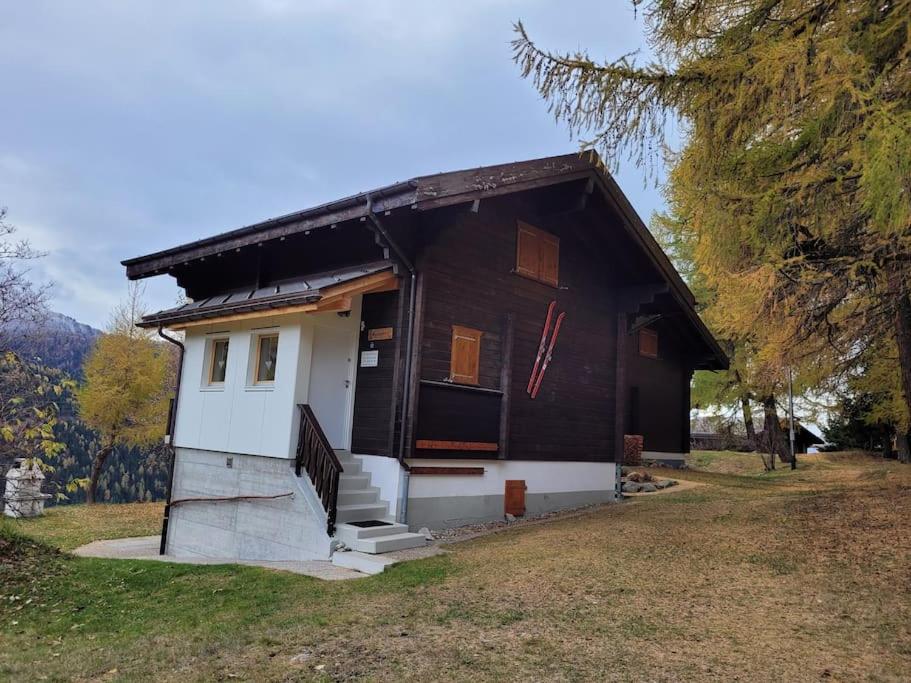 Chalet Männertreu OG