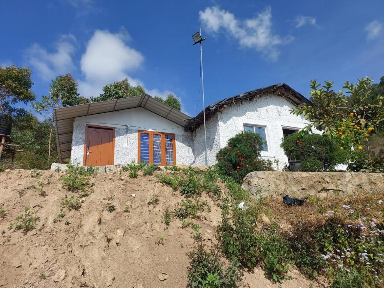 Alfa Rain Forest Vattavada view 5