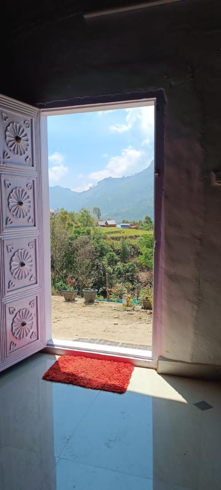 Alfa Rain Forest Vattavada view 4