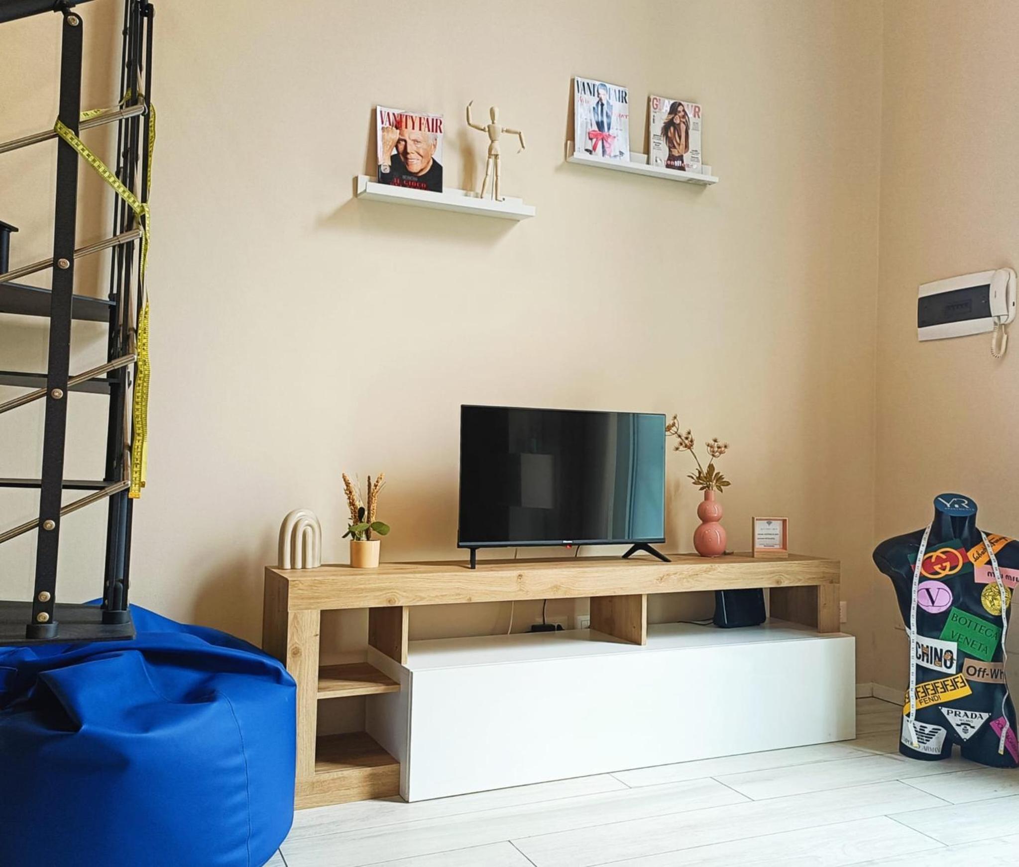 YR Apartments Milan - Bocconi
