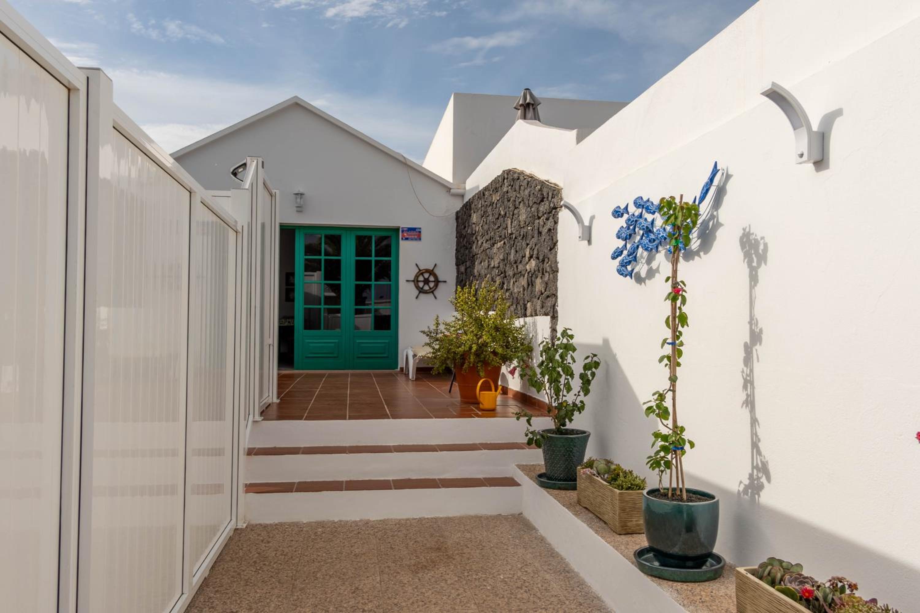 Hotel Villa Little Milli 68 A2 - Image 1