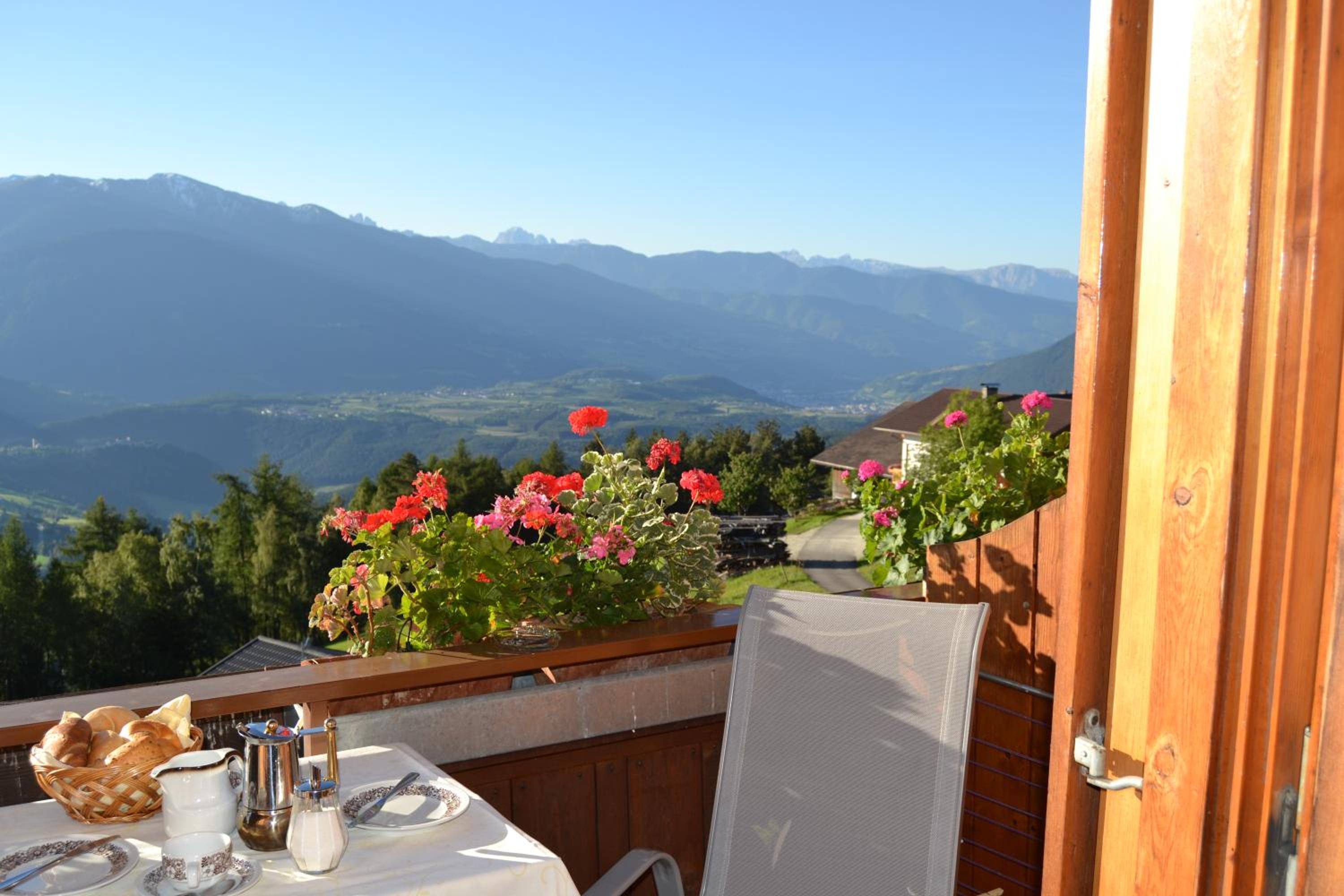 Residence Rastbichl - Apartments & Indoor-Pool