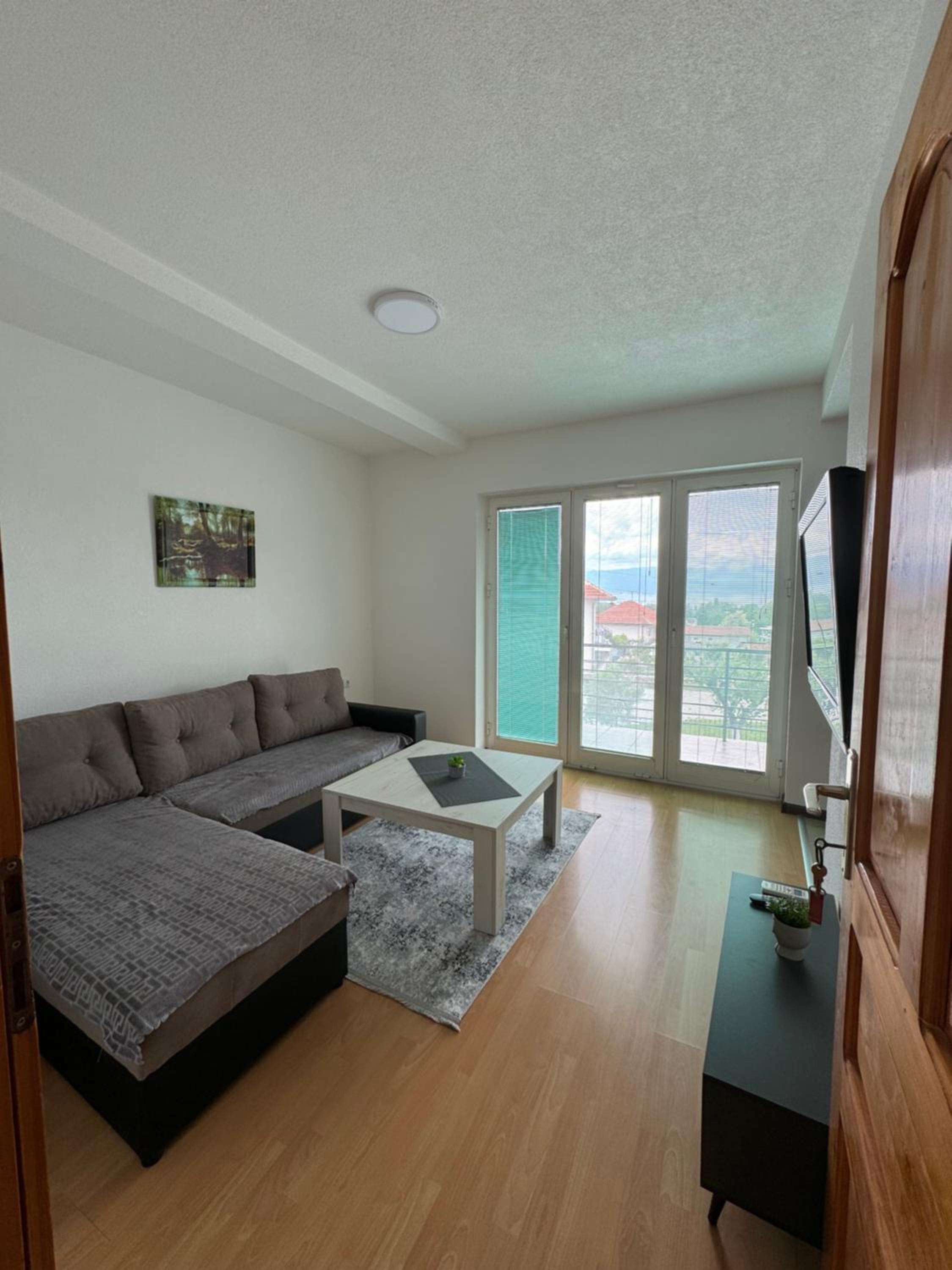 Alex Apartments