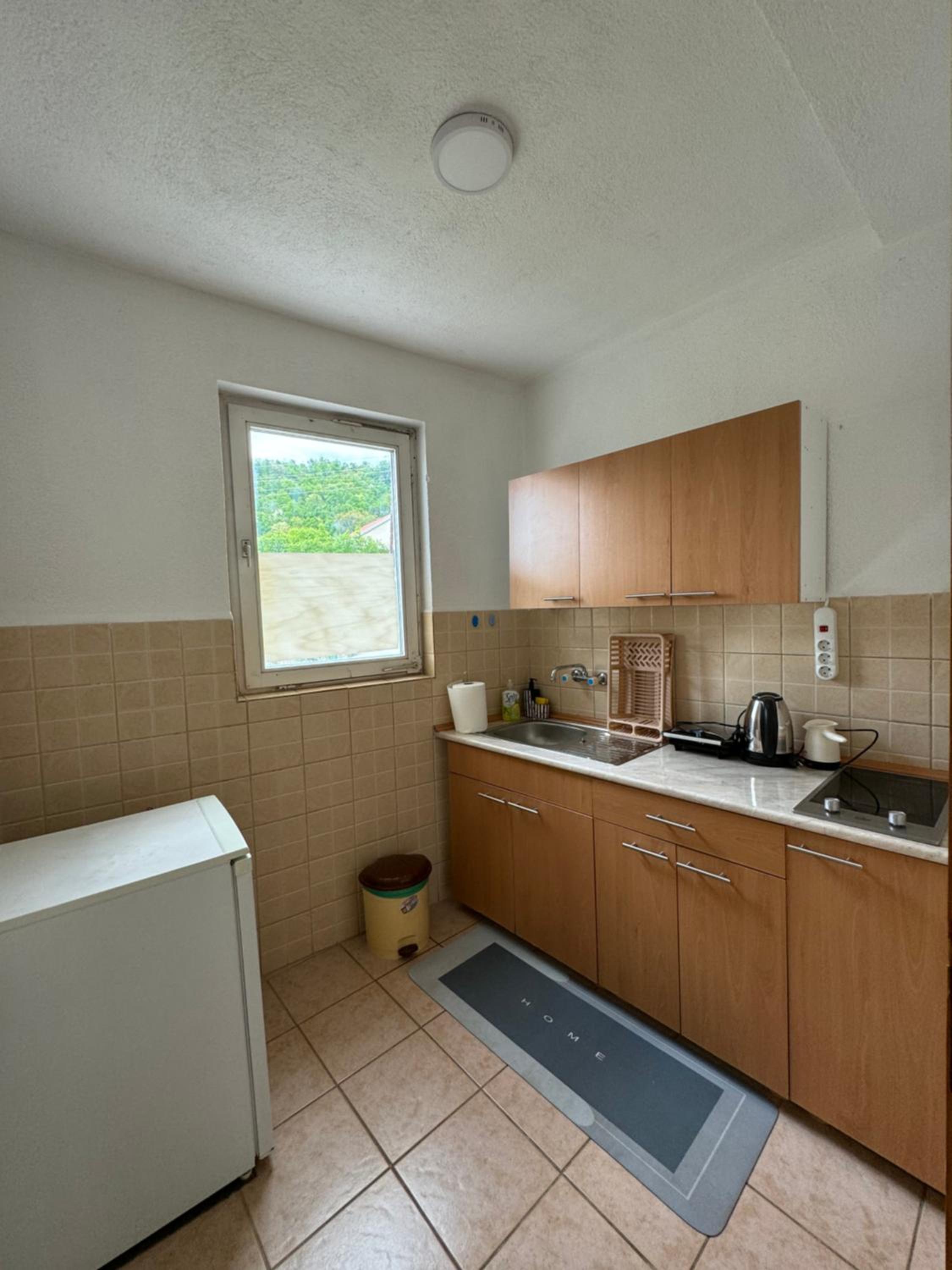 Alex Apartments