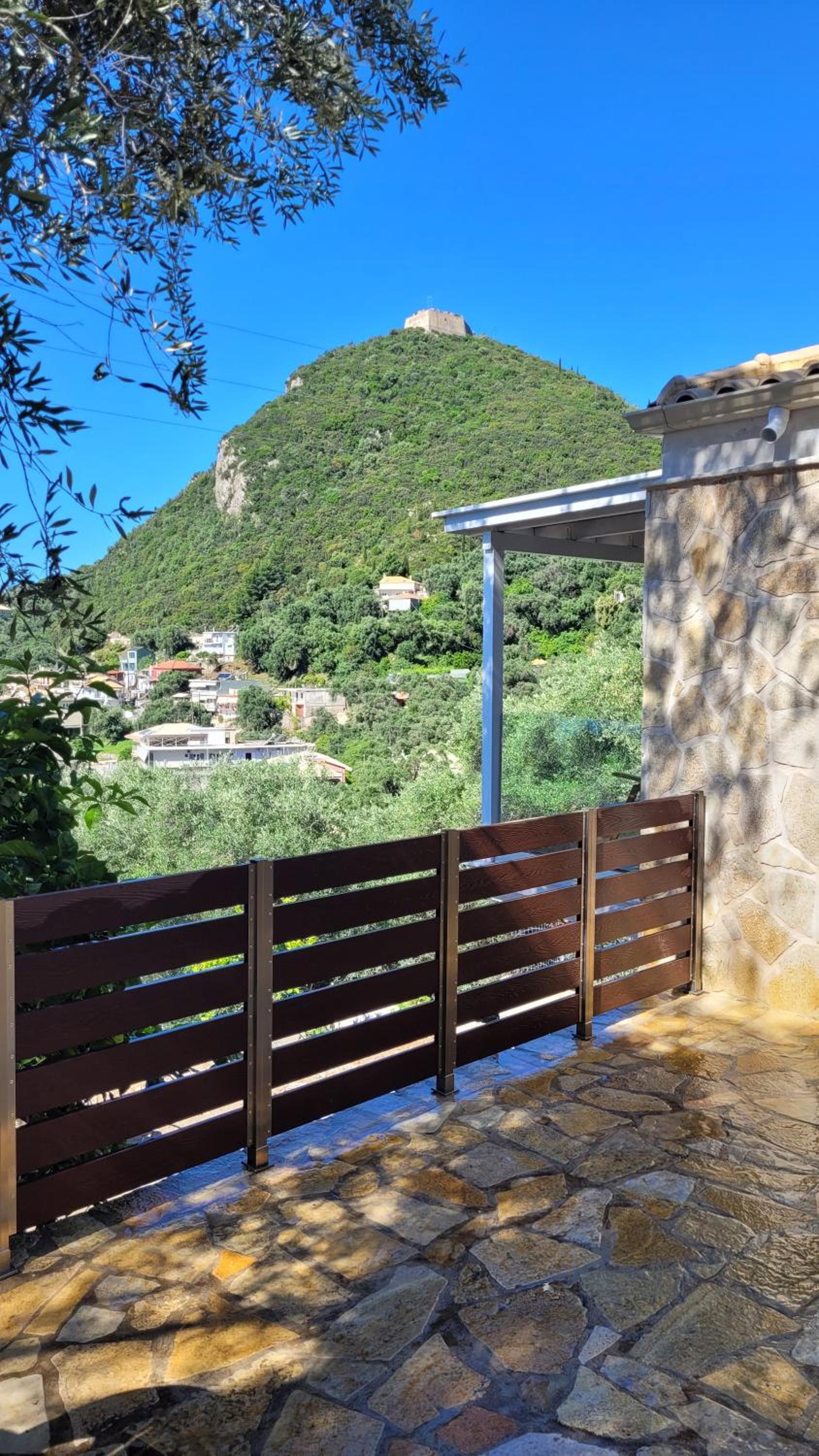 The Stone House view 5