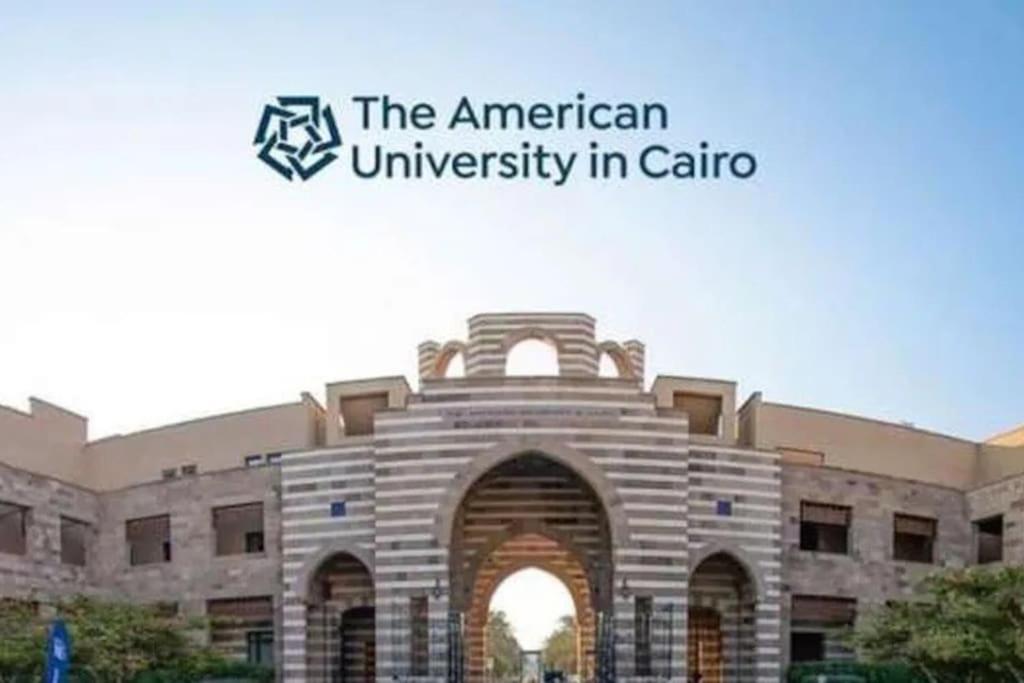 Cozy 2BR apartment in New Cairo