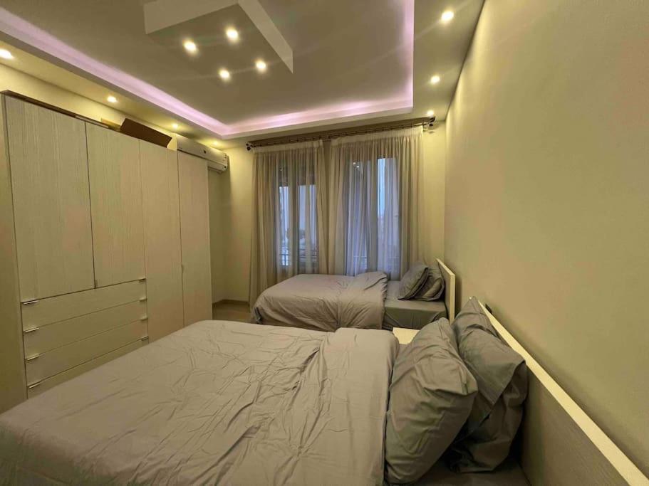 Cozy 2BR apartment in New Cairo