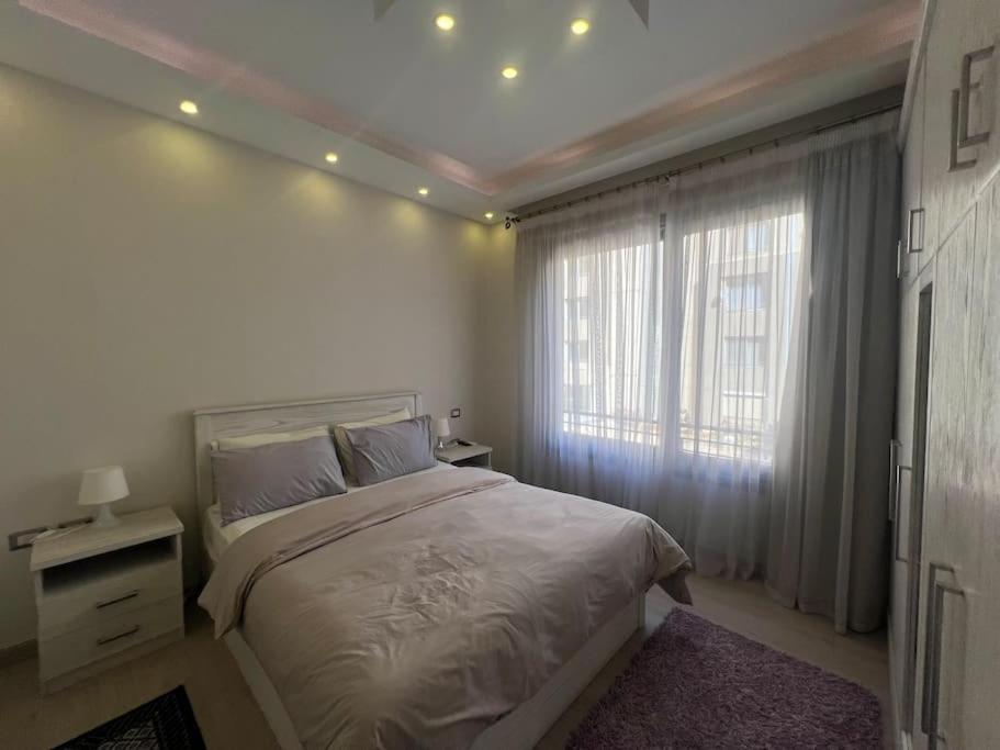 Cozy 2BR apartment in New Cairo