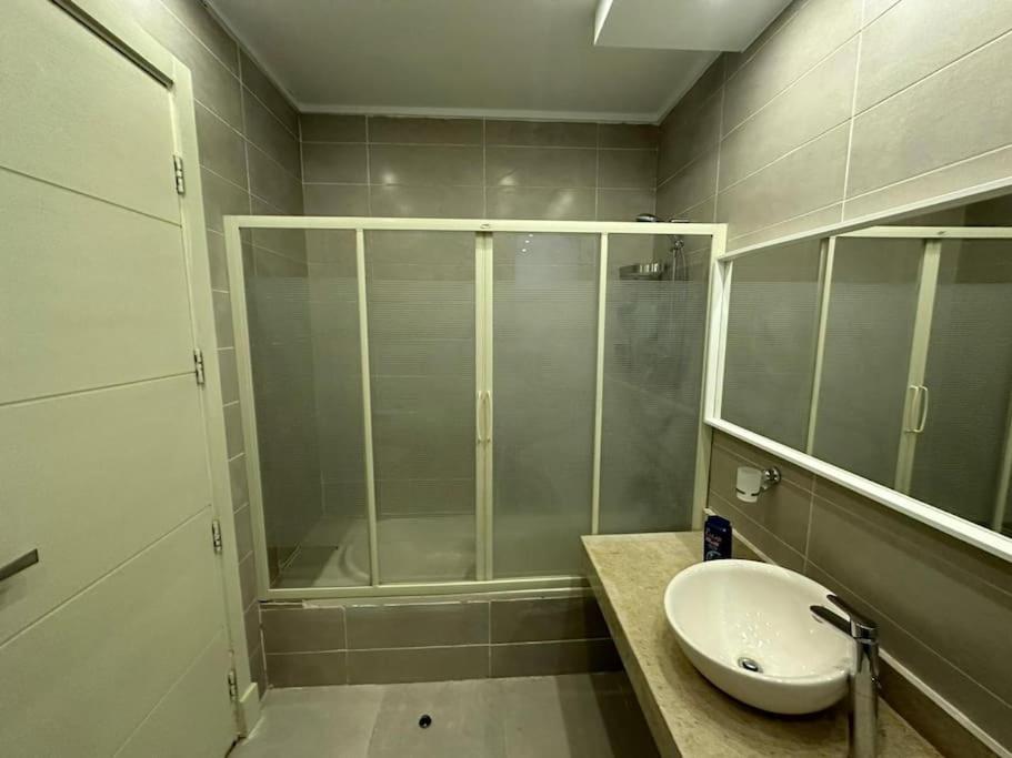 Cozy 2BR apartment in New Cairo