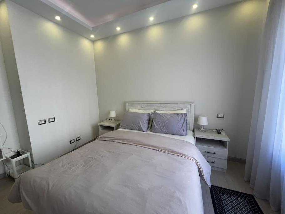 Cozy 2BR apartment in New Cairo