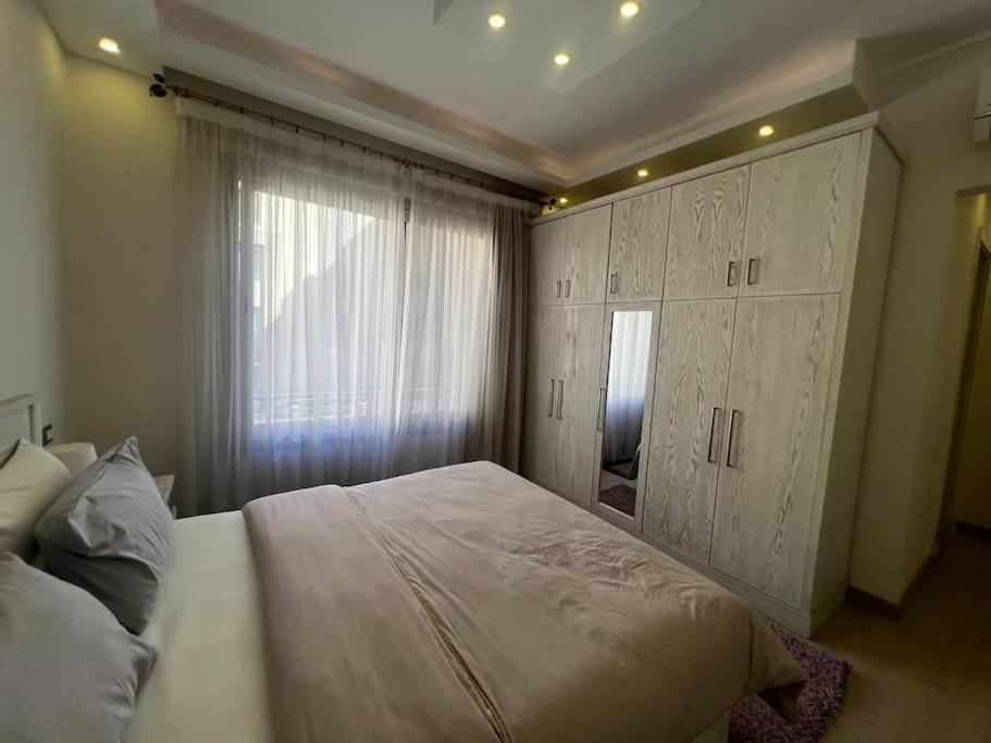 Cozy 2BR apartment in New Cairo