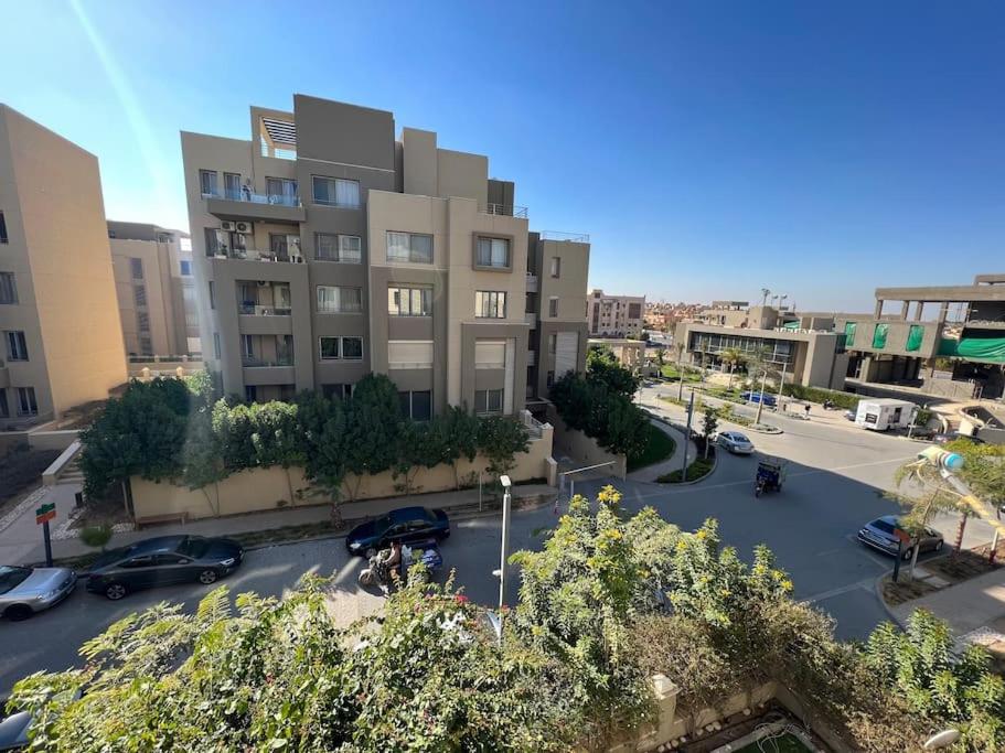 Cozy 2BR apartment in New Cairo